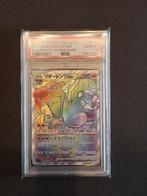 Charizard Vstar #118, Ophalen of Verzenden, Zo goed als nieuw