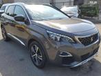 Peugeot 3008 3008 PureTech 130 GT-LINE (bj 2019), Voorwielaandrijving, Gebruikt, 5 deurs, 3 cilinders