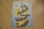 Tourgids 2023 (Het Laatste Nieuws), Ophalen of Verzenden, Gelezen, Krant