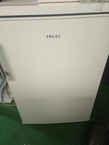 Diepvriezer kastmodel friac, Elektronische apparatuur, Vriezers en Diepvrieskisten, Ophalen, Zo goed als nieuw, Vrijstaand, Vrieskast