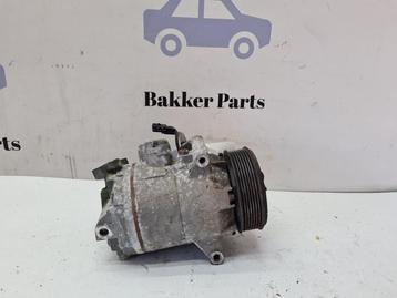 Aircopomp van een Nissan Qashqai beschikbaar voor biedingen