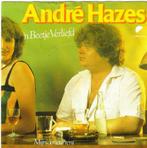 andre hazes, Cd's en Dvd's, Vinyl Singles, Ophalen of Verzenden