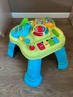 Vtech 2 in 1 activiteitentafel, Kinderen en Baby's, Ophalen, Zo goed als nieuw