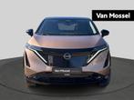 Nissan Ariya 63 kWh Advance, Auto's, Gebruikt, Overige kleuren, 1914 kg, 5 zetels