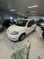 Citroen c3 benzine gekeurd garantie, Auto's, 4 deurs, Zwart, 4 cilinders, Leder en Stof