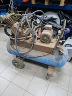 Compressor 3fase, Doe-het-zelf en Bouw, Ophalen