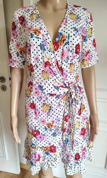 vintage zomer kleedje van esprit   beschikbaar voor biedingen