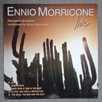 Ennio Morricone: Live (LP), Ophalen of Verzenden