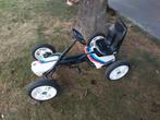 Berg go car BMW, Ophalen, Zo goed als nieuw