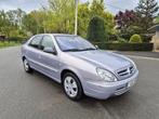 Citroen Xsara 1.6 Benzine Automaat Bj 2002 90000km, Auto's, Citroën, Te koop, Bedrijf, Benzine, Xsara