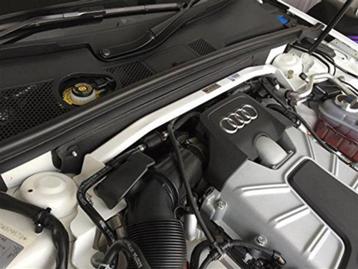 Audi s4 B8 Ultra racing veerpootbrug beschikbaar voor biedingen