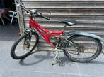 Fiets 24inch, Fietsen en Brommers, Fietsen | Jongens, Ophalen, Gebruikt, 24 inch