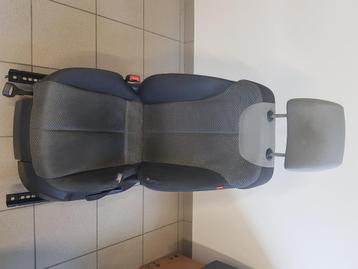 Originele Zetel Seat Leon