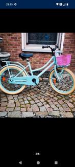 Fiets 20 inch, Ophalen of Verzenden, Gebruikt, 20 inch