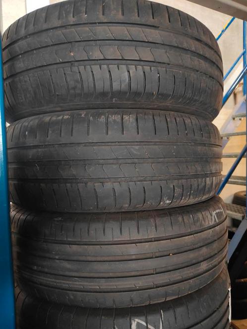 205/60r16 Hankook 35€ per stuk met montage 205/60/r16 r16, Auto diversen, Autosport-onderdelen, Zo goed als nieuw, Ophalen of Verzenden