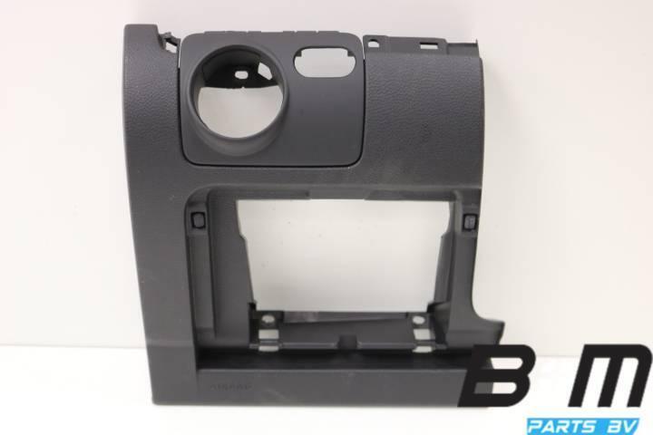 Dashboard bekleding links Volkswagen Golf 6 Cabrio, Auto-onderdelen, Dashboard en Schakelaars, Gebruikt