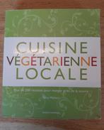 Cuisine végétarienne locale, Enlèvement ou Envoi, Utilisé, Europe, Cuisine saine