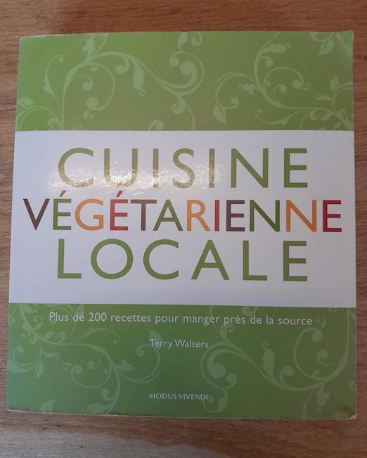 Cuisine végétarienne locale, Boeken, Kookboeken, Gelezen, Europa, Gezond koken, Vegetarisch, Ophalen of Verzenden
