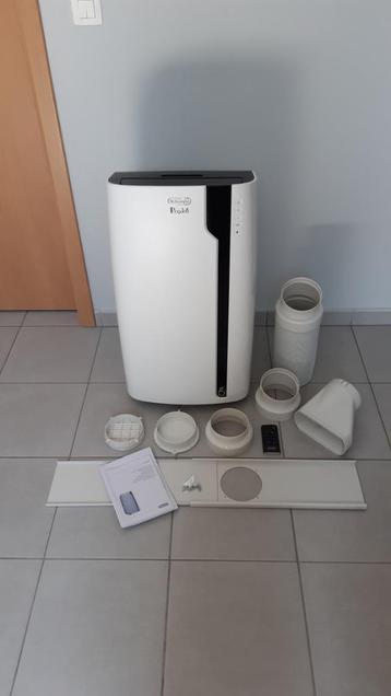 Climatisation mobile DeLonghi Pinguino, Electroménager, Enlèvement, Comme neuf