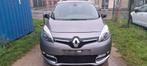 Renault grand scenic 1.6dci euro6b metgps bose eerst eigenar, Auto's, Renault, USB, Monovolume, Euro 6, 4 cilinders