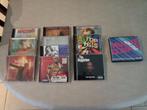 Verzameling CDs, Ophalen, 1980 tot 2000, Gebruikt