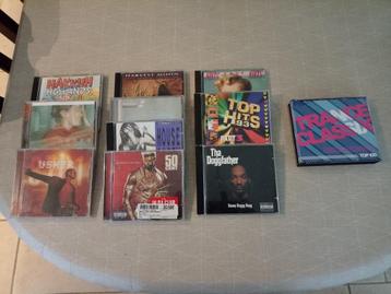 Collection de CD, Enlèvement, 1980 à 2000, Utilisé