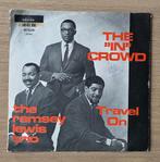 45 Ps The Ramsey Lewis Trio " The in crowd " Nl Popcorn Soul, CD & DVD, Vinyles | R&B & Soul, Enlèvement ou Envoi, 1960 à 1980
