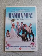 Mamma Mia - the movie, Cd's en Dvd's, Alle leeftijden, Ophalen, Zo goed als nieuw, Overige genres