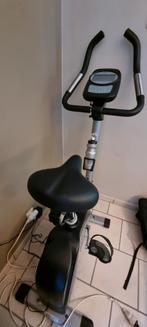 HOMETRAINER Medion AG MD 2997, Sports & Fitness, Appareils de fitness, Comme neuf, Vélo elliptique, Enlèvement