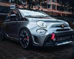 Abarth 595 competizione, Achat, USB, Particulier, Essence