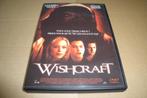 Wishcraft, CD & DVD, DVD | Horreur, Envoi, Slasher