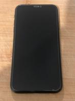 Apple iPhone XR 128GB, Telecommunicatie, Zwart, IPhone XR, Ophalen of Verzenden, Zonder abonnement