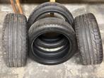 4 Pneus été Dunlop Sport Maxx RT 225/45 ZR18 95Y, Auto-onderdelen, Banden en Velgen, Ophalen, 18 inch, Nieuw, Band(en)