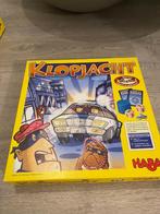 HABA – Klopjacht, Ophalen, Zo goed als nieuw, HABA