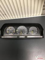 Mercedes W201 1986  Benzine      Km Tellerklok    nr:2015421, Auto-onderdelen, Dashboard en Schakelaars, Ophalen of Verzenden