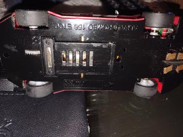 Recherche voitures pour circuit et pièces de rechanges, Électrique, Enlèvement ou Envoi, Carrera, Circuit