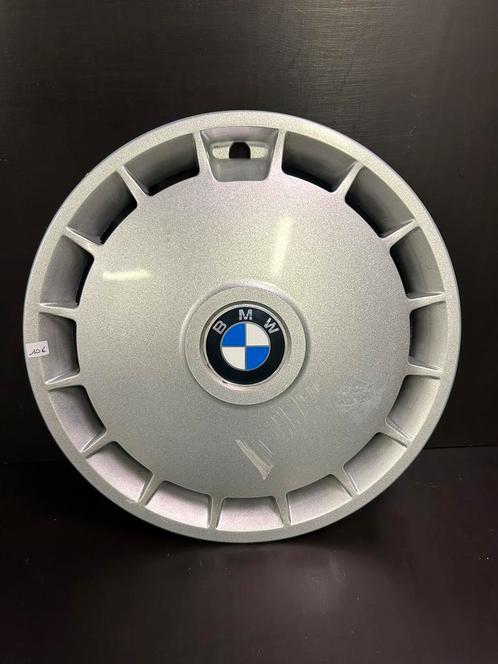 1 BMW 5-serie E28 wieldoppen, 14", Auto diversen, Wieldoppen, Zo goed als nieuw