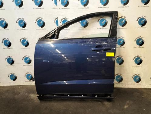 JAGUAR E PACE X540 P300E PHEV R Dynamic [L_FRONT_DOOR] 2021, Auto-onderdelen, Carrosserie, Deur, Voor, Links, Gebruikt, ARN erkend