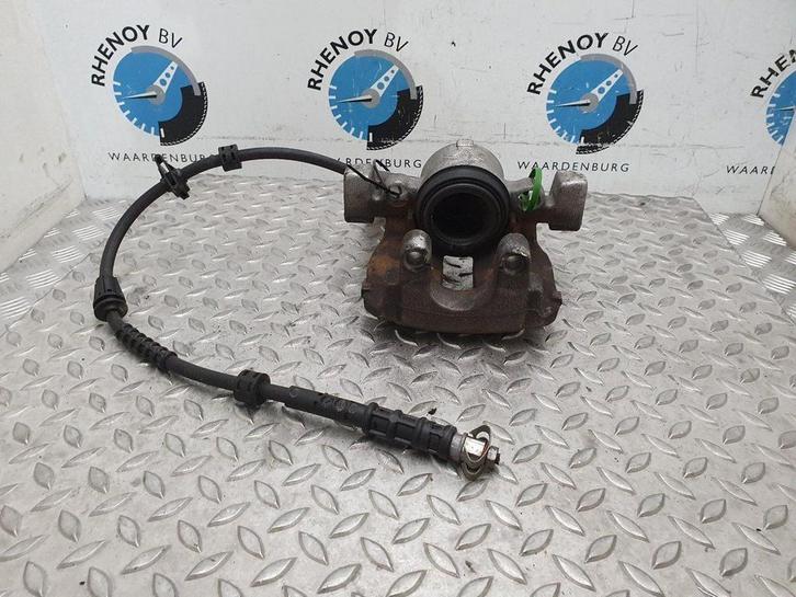 PEUGEOT 3008 GT LINE [CALIPER] 2020, Autos : Pièces & Accessoires, Autres pièces automobiles, Utilisé, ARN reconnu, Stiba membre