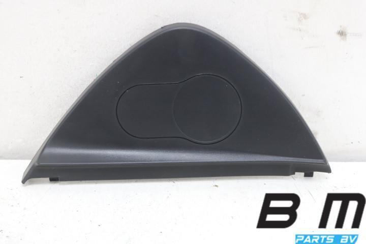 Dashboard afdekking rechts Mercedes Citan A4156890139, Auto-onderdelen, Dashboard en Schakelaars, Gebruikt