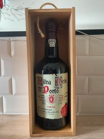 PORTO Silva Reis 1,5 L, Enlèvement, Comme neuf, Porto