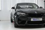 BMW M2 COUPE M2 fulll black face lift /// neuve ///, Autos, BMW, 1570 kg, Noir, 2979 cm³, Achat