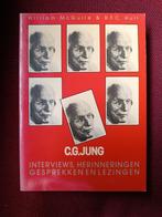 William McGuire & RFC Hull : C.G.Jung, Ophalen of Verzenden