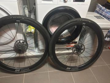 Dt swiss GRC 1400 42db beschikbaar voor biedingen