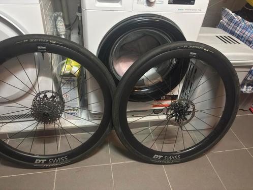 Dt swiss GRC 1400 42db, Fietsen en Brommers, Fietsonderdelen, Zo goed als nieuw, Ophalen