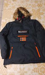 Geographical Norway Expedition., Enlèvement, Noir