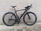 Canyon endurace cf sl 8, Fietsen en Brommers, Gebruikt, Carbon, Meer dan 20 versnellingen, 53 tot 57 cm