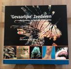 Gevaarlijke zeedieren, Boeken, John Serton, Ophalen of Verzenden, Zo goed als nieuw, Overige onderwerpen