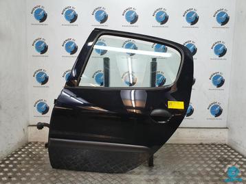 PEUGEOT 206 1.1 Access Lite  [L_REAR_DOOR] 2012 beschikbaar voor biedingen