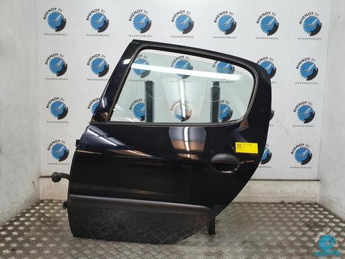 PEUGEOT 206 1.1 Access Lite  [L_REAR_DOOR] 2012, Auto-onderdelen, Overige Auto-onderdelen, Gebruikt, ARN erkend, Stiba lid, Erkend duurzaam